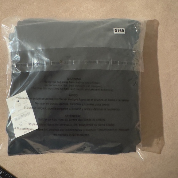 J. Crew Factory Kelsey flare pant • size 2 • CG357 • NWT • black - Picture 10 of 10